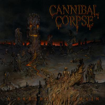 Kill or Become By Cannibal Corpse's cover