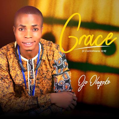 Ojo Olagoke's cover