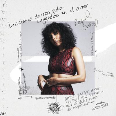 Lecciones De Una Vida Cagándola En El Amor's cover