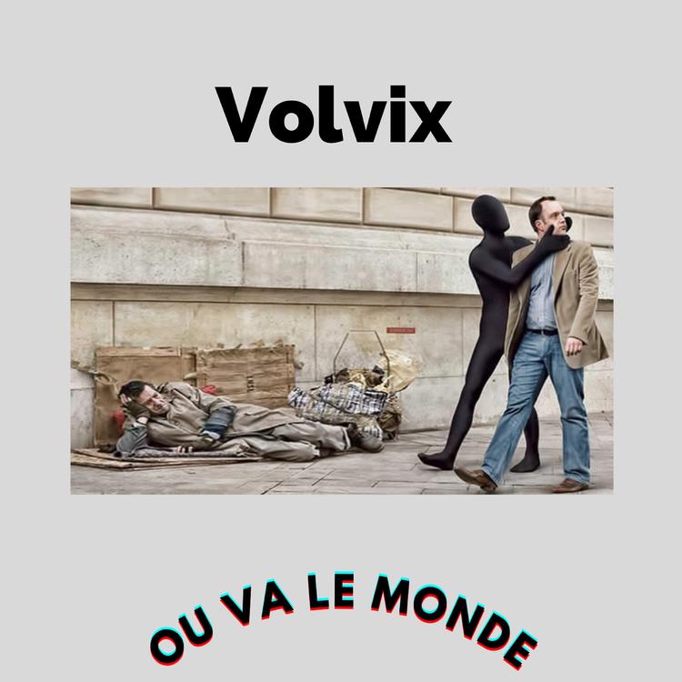 Volvix's avatar image