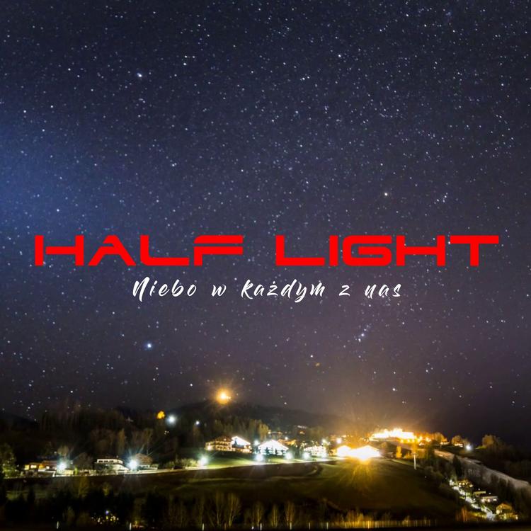 Half Light's avatar image