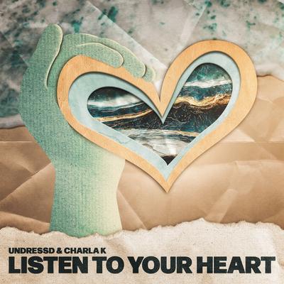 Listen To Your Heart's cover