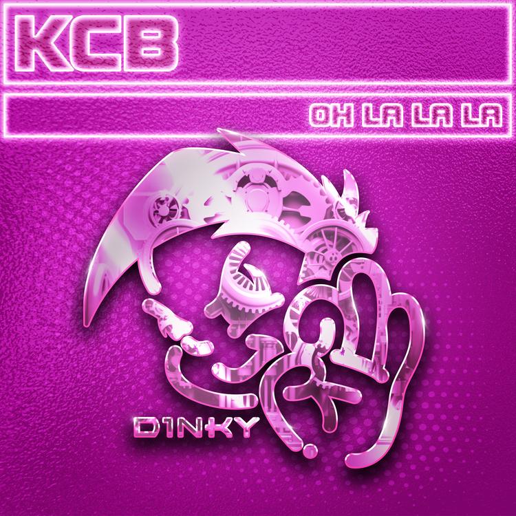 KCB's avatar image