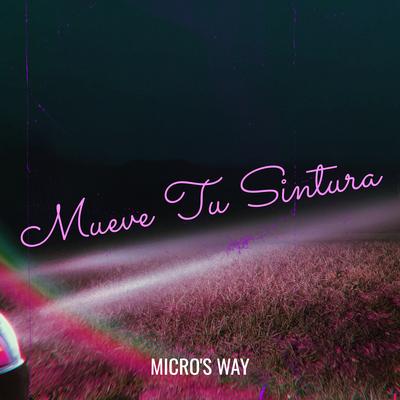 Micro'S Way's cover