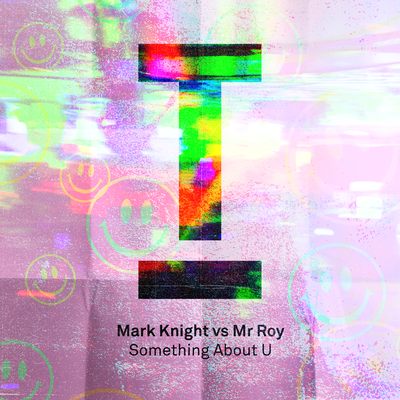 Something About U By Mark Knight's cover
