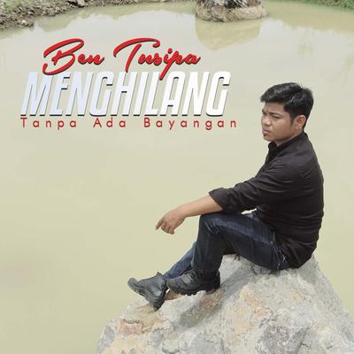 Menghilang Tanpa Ada Bayangan's cover