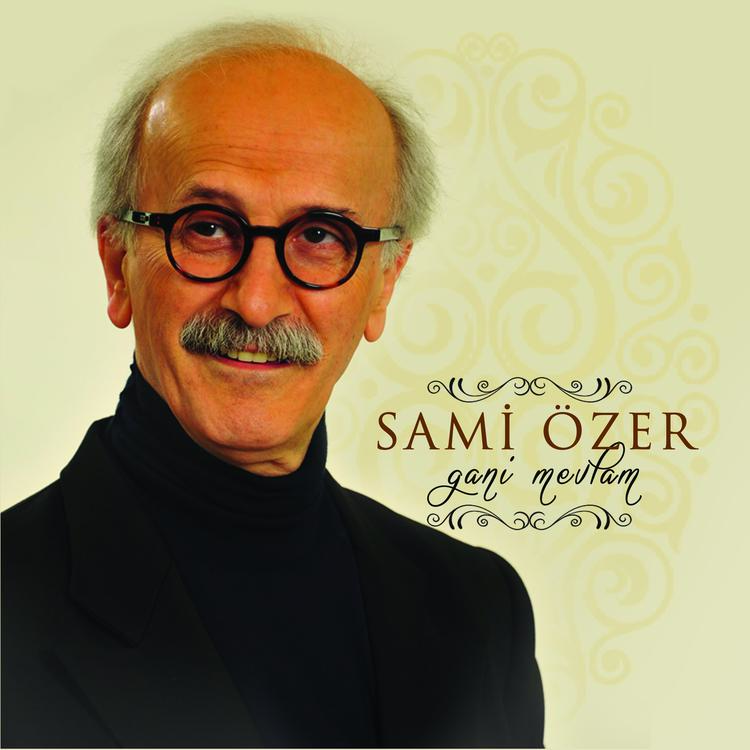 Sami Özer's avatar image
