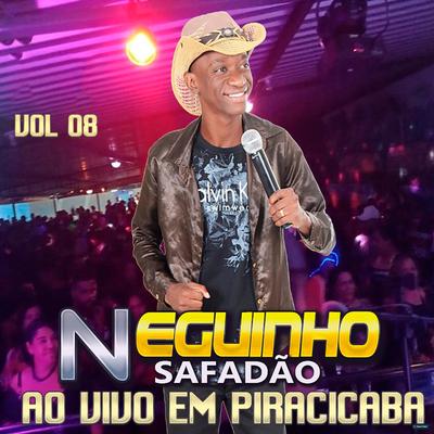 Ao Vivo em Piracicaba, Vol. 8's cover