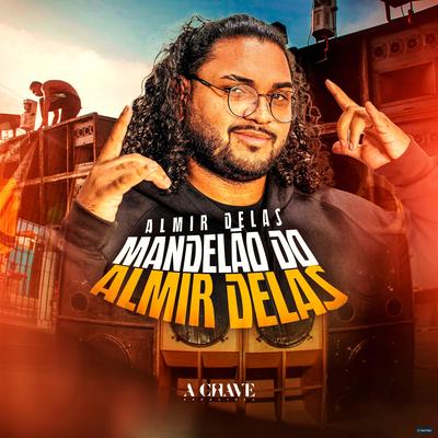 Baile de Israel By Almir delas, MC Luan da BS's cover