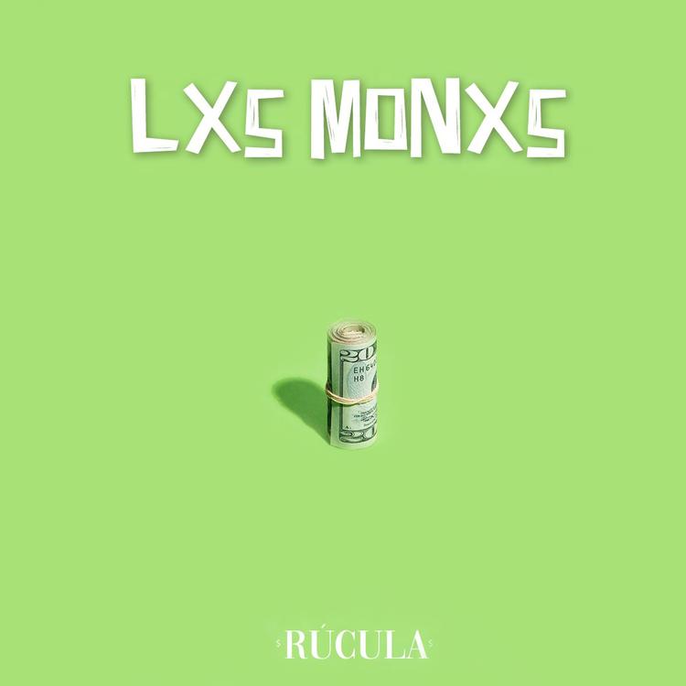 Lxs Monxs's avatar image