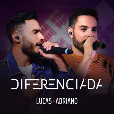 Diferenciada By Lucas Adriano's cover