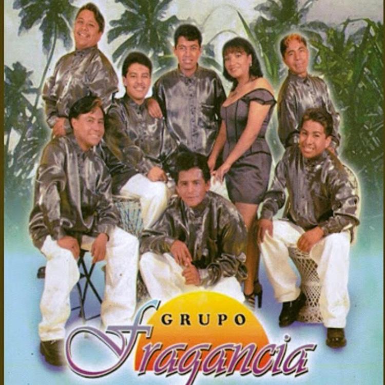 Grupo Fragancia's avatar image