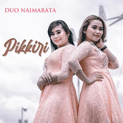 Pikkiri's cover