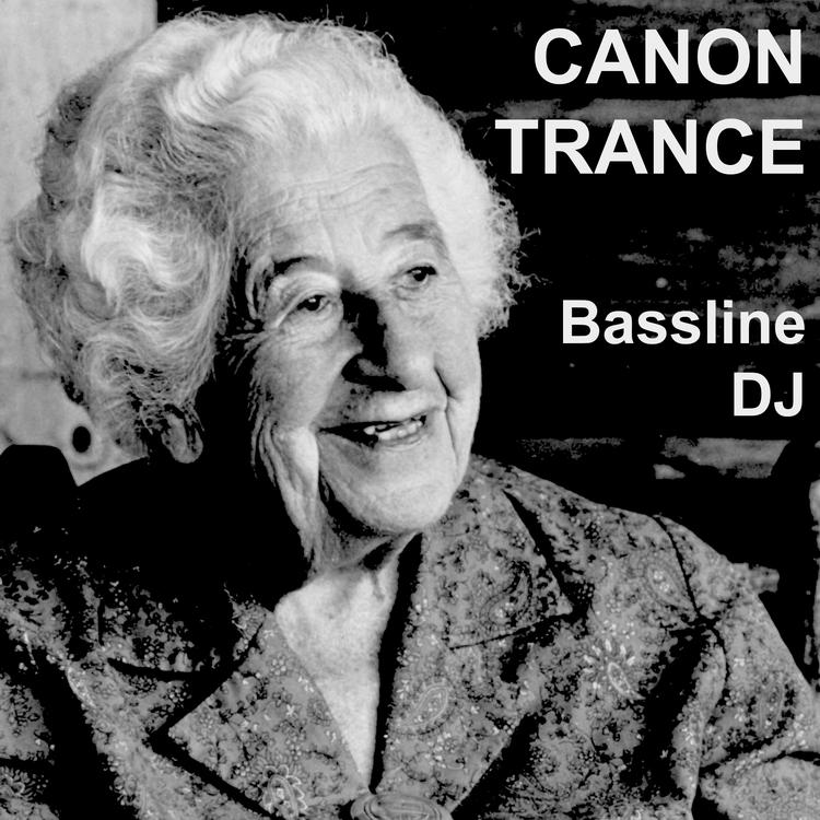 Bassline DJ's avatar image