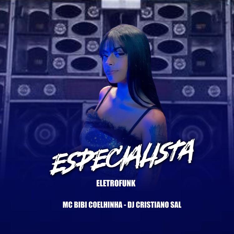 MC Bibi Coelhinha's avatar image