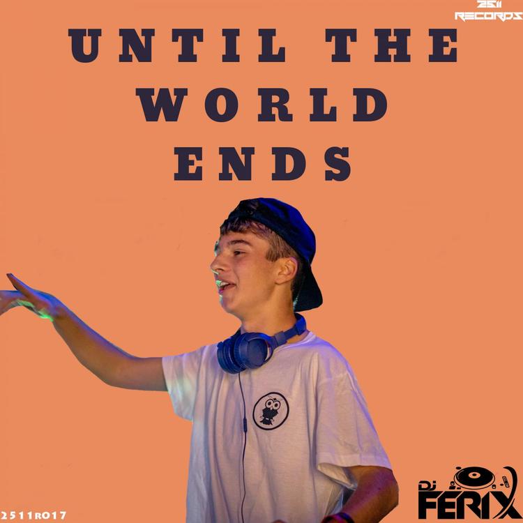 Dj Ferix's avatar image