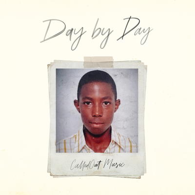 Day By Day By CalledOut Music's cover