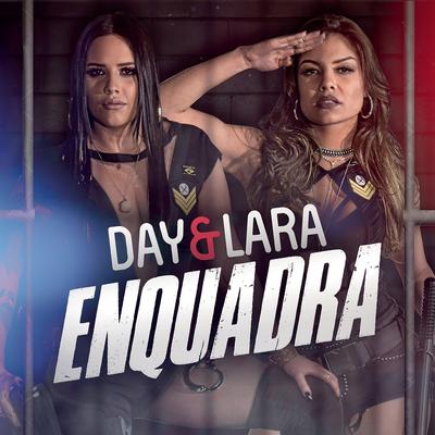 Enquadra By Day e Lara's cover