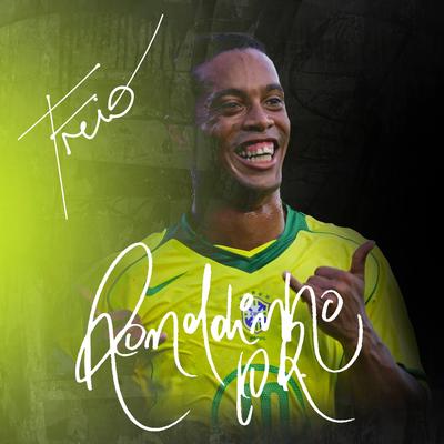 Ronaldinho Gaúcho's cover