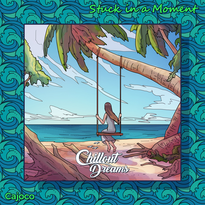 Stuck in a Moment By Cajoco's cover