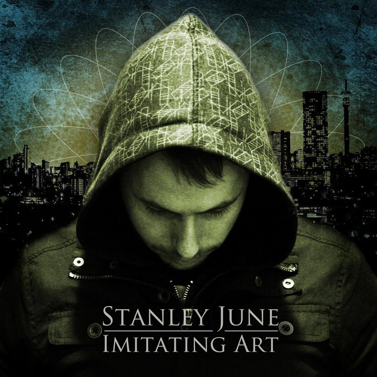 Stanley June's avatar image