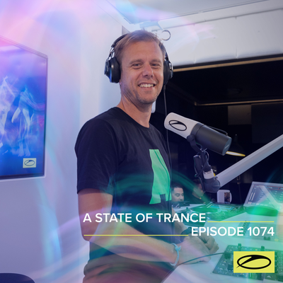 Superman (ASOT 1074) [Tune Of The Week]'s cover