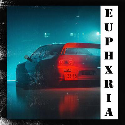 EUPHXRIA's cover