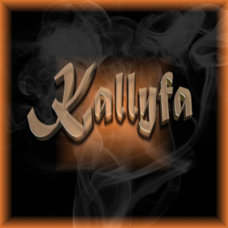 Kallyfa's avatar image