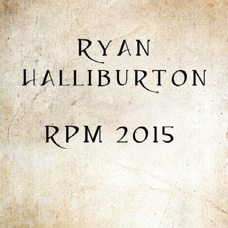 Ryan Halliburton's avatar image