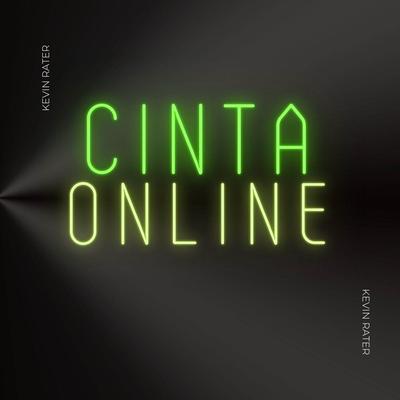 Cinta Online's cover