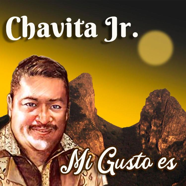 Chavita Jr's avatar image