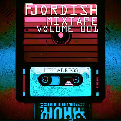 Fjordish Mixtape Volume 001's cover