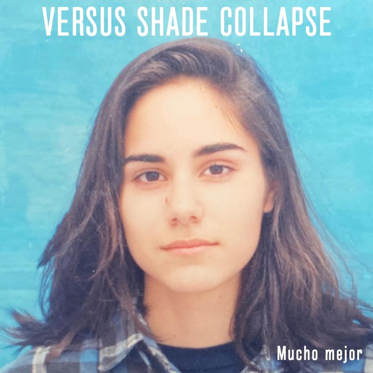 Versus Shade Collapse's avatar image
