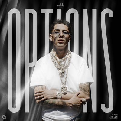 Options's cover