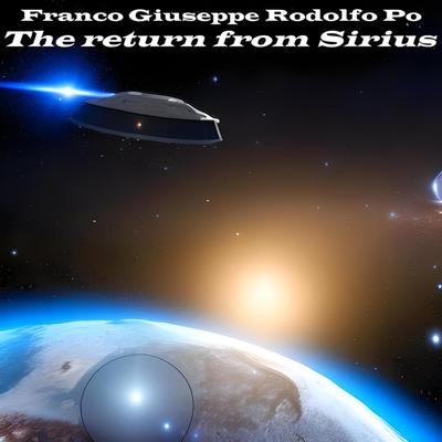 Franco Giuseppe Rodolfo Po's cover