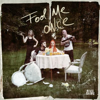 Fool Me Once By Olivia Addams's cover