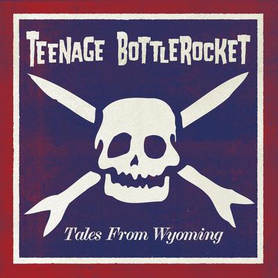 They Call Me Steve By Teenage Bottlerocket's cover