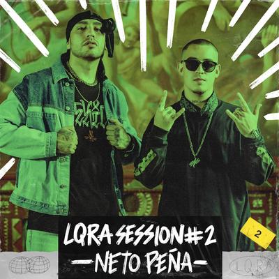 LQRA Session #2's cover