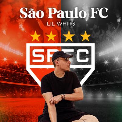 São Paulo FC By Lil Wh1t3's cover