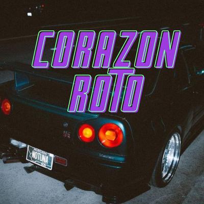 Corazon Roto (Remix)'s cover