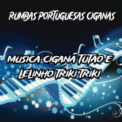 Rumbas Portuguesas Ciganas's cover