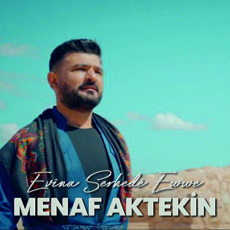 Menaf Aktekin's avatar image