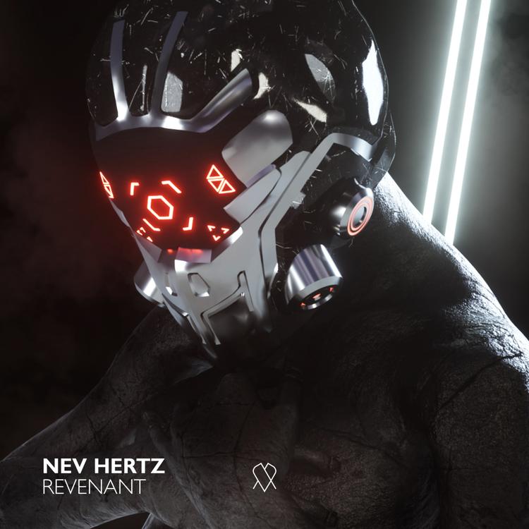 Nev Hertz's avatar image
