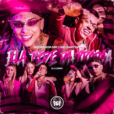 Ela Pede da Prada's cover