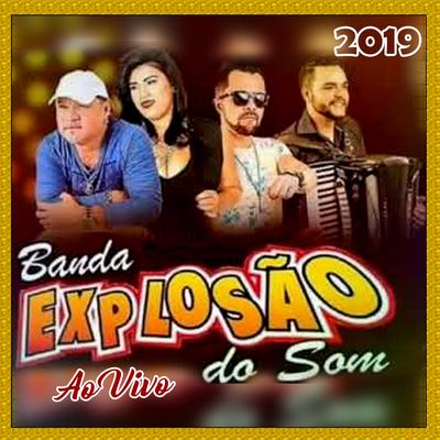 Ritimo do encaixa By Banda Explosão Do Som's cover