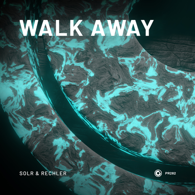 Walk Away By SOLR, Rechler's cover