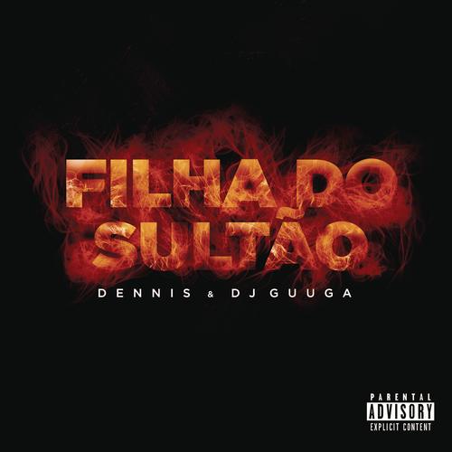 dj Guga's cover