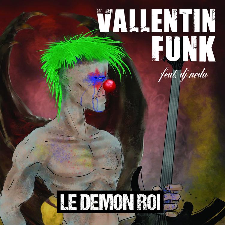 Vallentin Funk's avatar image