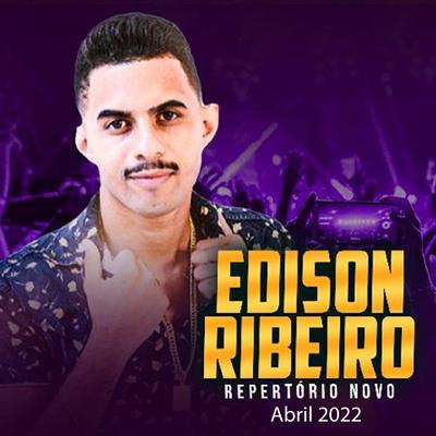 Tô Querendo Voltar By Edison Ribeiro's cover