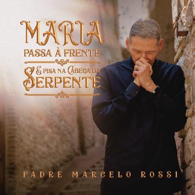 Sopra Em Nós By Padre Marcelo Rossi's cover